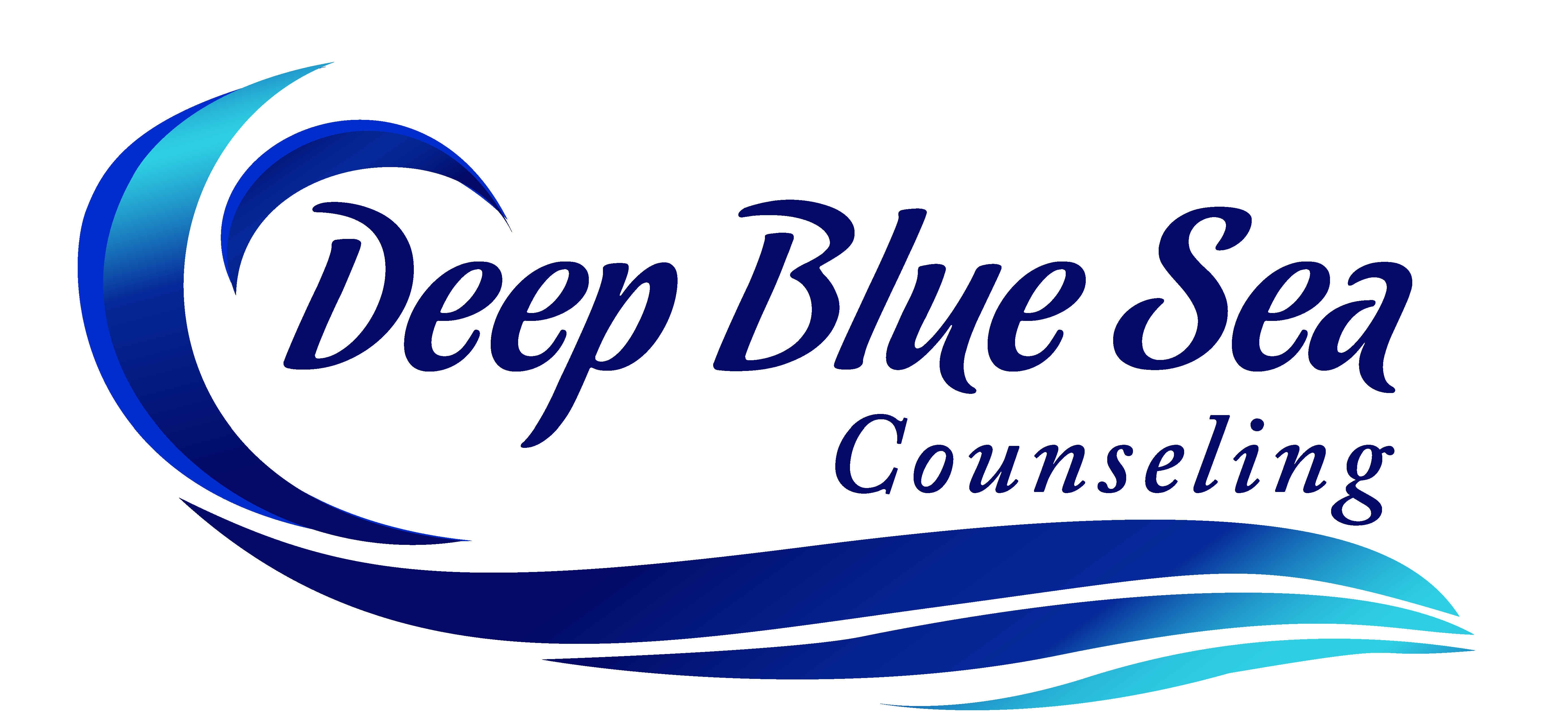 Deep Blue Sea Counseling